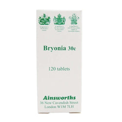 Ainsworths Bryonia 30c
