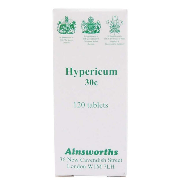 Ainsworths Hypericum 30c