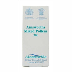 Ainsworths Mixed Pollens 30c