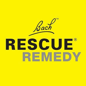 Bach Rescue Remedy 10ml Dropper