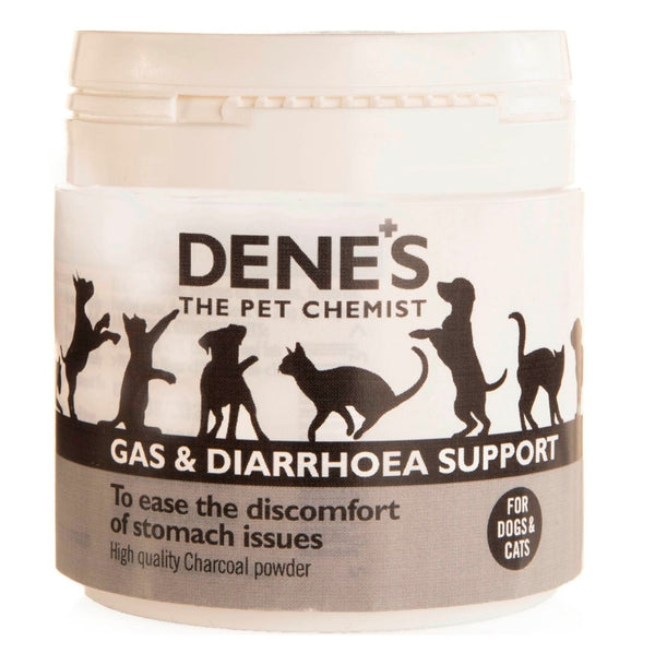 Denes Gas and Diarrhoea Support 100g
