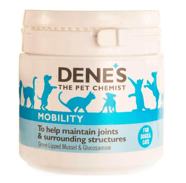 Denes green lipped hot sale mussel for dogs