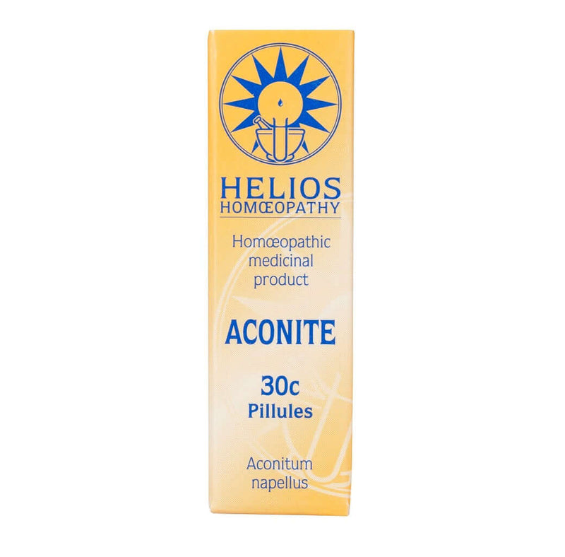 Helios Aconite 30c