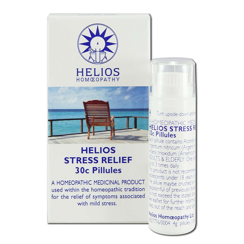 Helios Stress Relief 30c