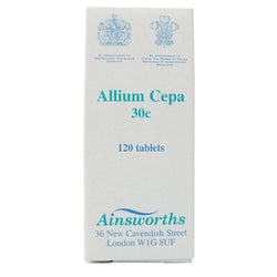 Ainsworths Allium Cepa 30c