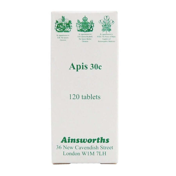 Ainsworths Apis 30c