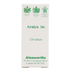 Ainsworths Arnica 30c