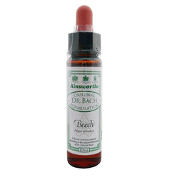 Ainsworths Beech Bach Flower Remedy 10ml