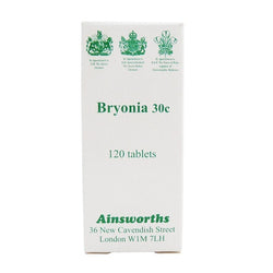 Ainsworths Bryonia 30c