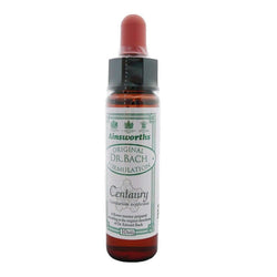 Ainsworths Centaury Bach Flower Remedy 10ml