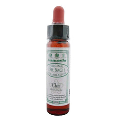 Ainsworths Elm Bach Flower Remedy 10ml