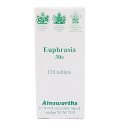 Ainsworths Euphrasia 30c