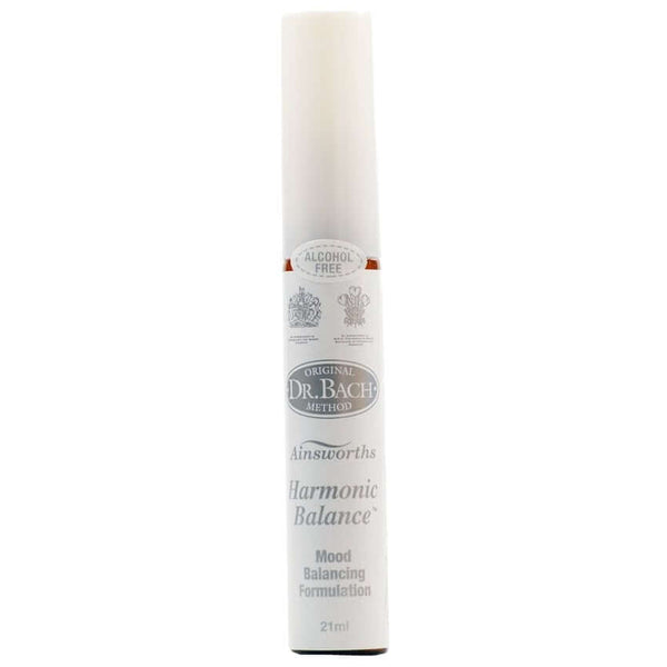 Ainsworths Harmonic Balance Spray 21ml