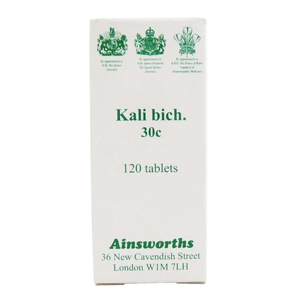 Ainsworths Kali Bich 30c