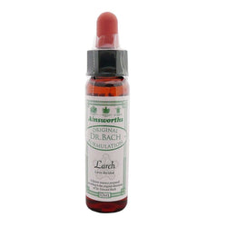 Ainsworths Larch Bach Flower Remedy 10ml