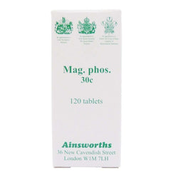 Ainsworths Mag Phos 30c