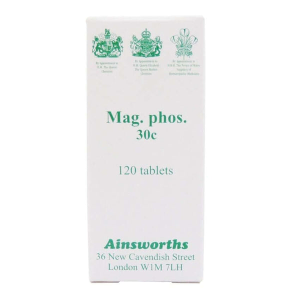 Ainsworths Mag Phos 30c