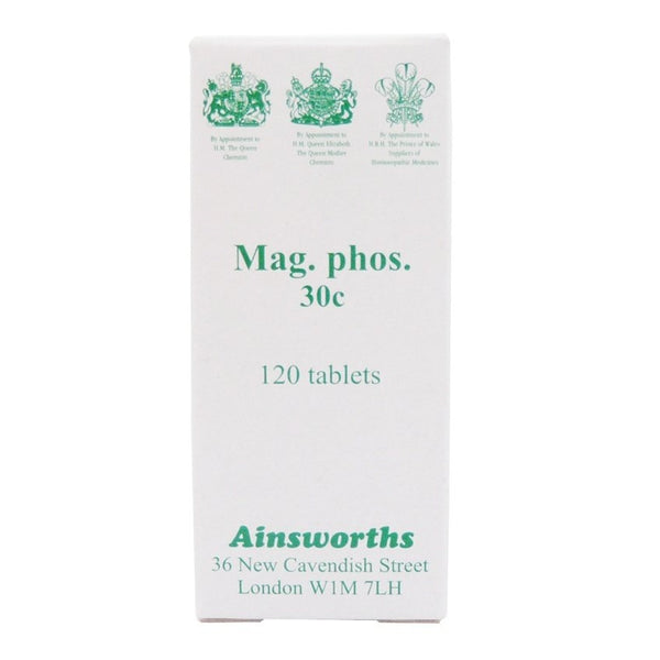 Ainsworths Mag Phos 30c