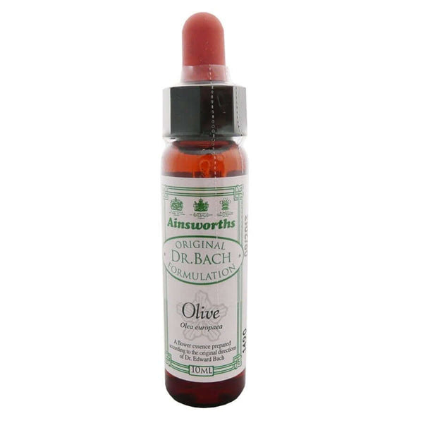 Ainsworths Olive Bach Flower Remedy 10ml