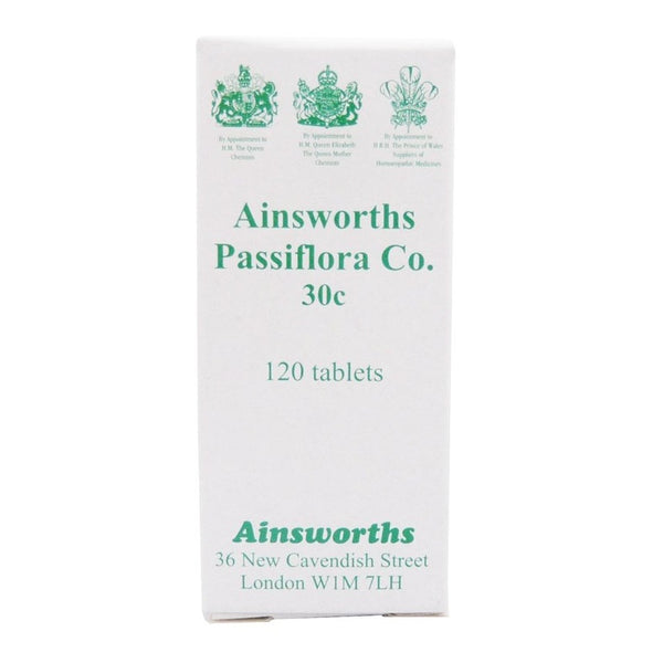 Ainsworths Passiflora 30c