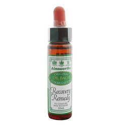 Ainsworths Recovery Remedy 10ml