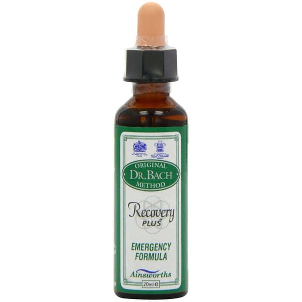 Ainsworths Recovery Remedy Plus 20ml