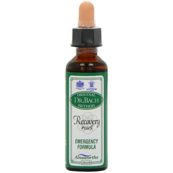Ainsworths Recovery Remedy Plus 20ml
