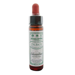 Ainsworths Scleranthus Bach Flower Remedy 10ml