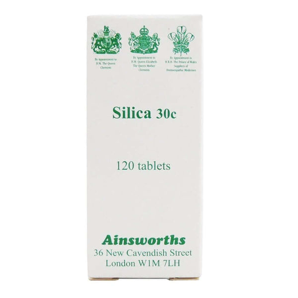 Ainsworths Silica 30c