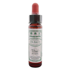 Ainsworths Vine Bach Flower Remedy 10ml