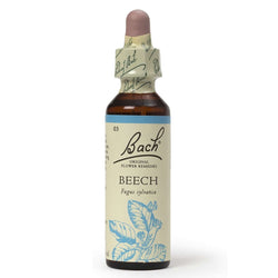 Bach Original Flower Remedies Beech 20ml