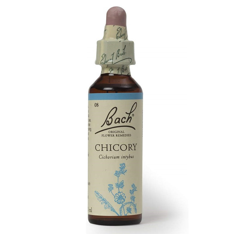 Bach Original Flower Remedies Chicory 20ml