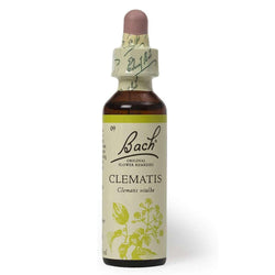 Bach Original Flower Remedies Clematis 20ml