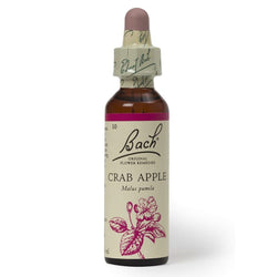 Bach Original Flower Remedies Crab Apple 20ml