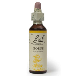 Bach Original Flower Remedies Gorse 20ml