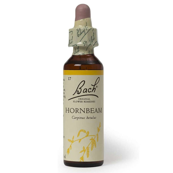 Bach Original Flower Remedies Hornbeam 20ml