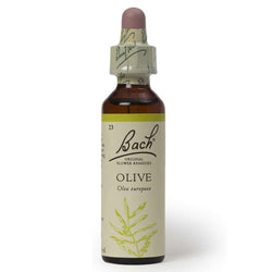 Bach Original Flower Remedies Olive 20ml