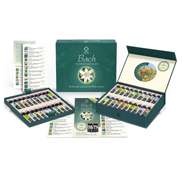 Creature Comforters Bach Flower Essences Set