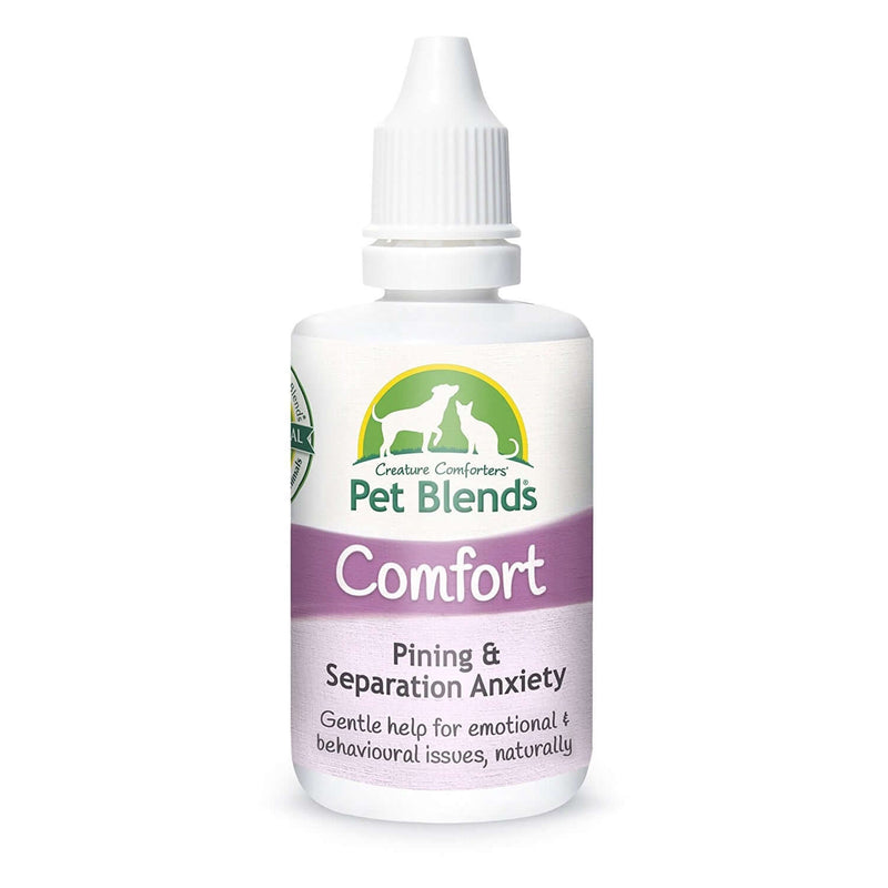 Creature Comforters Comfort Pet Blends 50ml