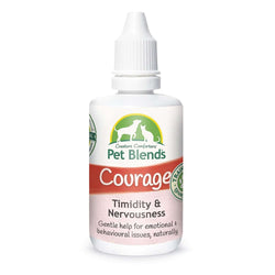 Creature Comforters Courage Pet Blends 50ml