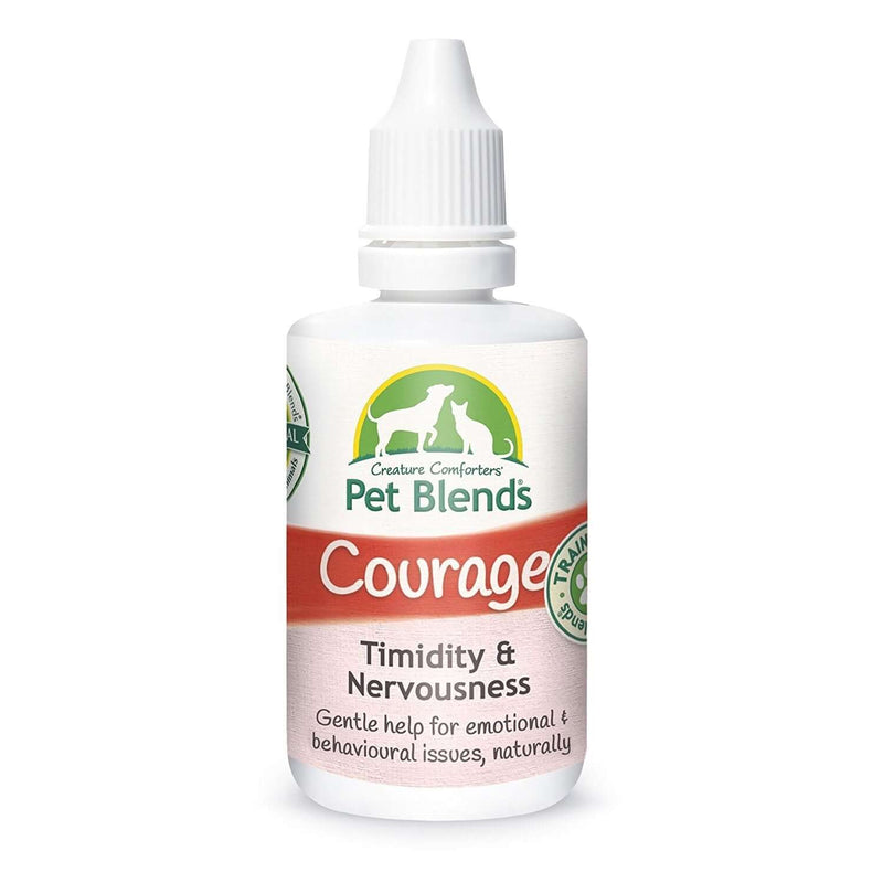Creature Comforters Courage Pet Blends 50ml
