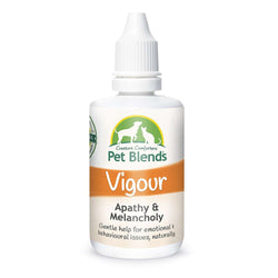 Creature Comforters Vigour Pet Blends 50ml