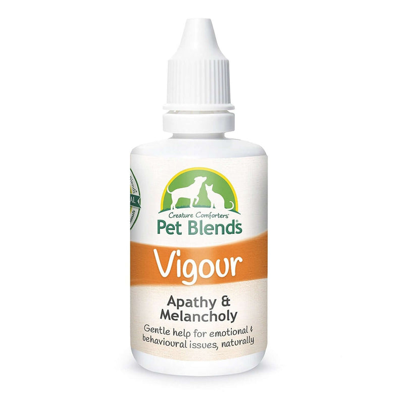 Creature Comforters Vigour Pet Blends 50ml