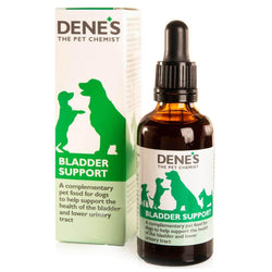 Denes Bladder Support for Dogs 50ml