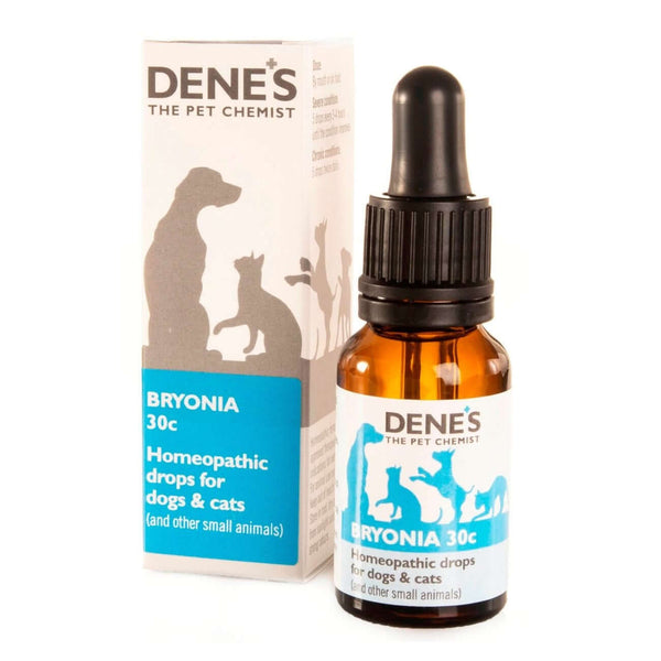 Denes Bryonia 30c 15ml