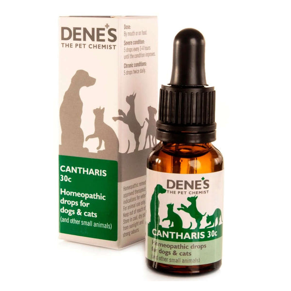 Denes Cantharis 30c 15ml