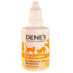 Denes Ear Cleaner 50ml