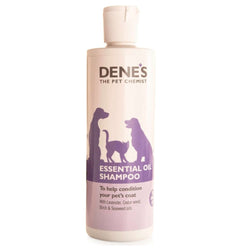 Denes Essential Oil Shampoo 200ml