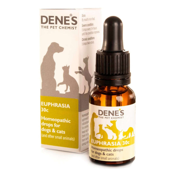 Denes Euphrasia 30c 15ml