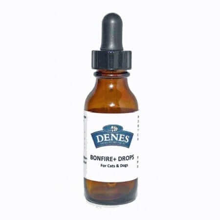 Denes Firework & Thunder Calm 30c 30ml